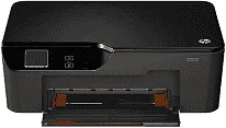 Driver HP Deskjet 3526