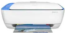 Driver HP DeskJet 3630