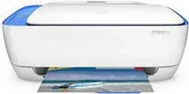 Driver HP DeskJet 3631