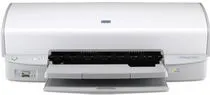 Driver HP Deskjet 5440