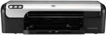 Driver HP Deskjet D2445