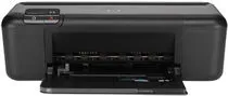 Driver HP Deskjet D2668