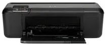 Driver HP Deskjet D2680