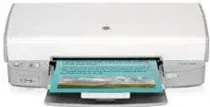 Driver HP Deskjet D4160