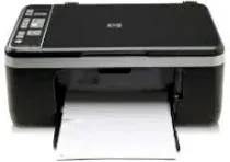 Driver HP Deskjet F2120