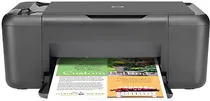 Driver HP Deskjet F2480