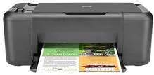 Driver HP Deskjet F2493