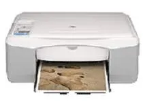 HP Deskjet F370