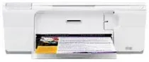 Driver HP Deskjet F4224