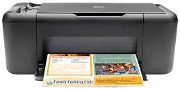 Driver HP Deskjet F4488