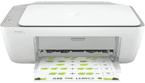 Driver HP DeskJet Ink Advantage 2338