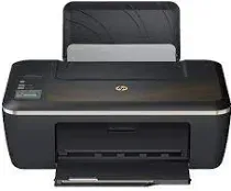 Driver HP Deskjet Ink Advantage 2520hc
