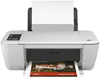 Driver HP Deskjet Ink Advantage 2546