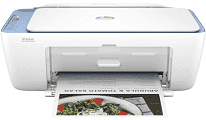 HP DeskJet Ink Advantage 2878