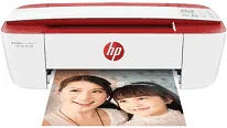 HP DeskJet Ink Advantage 3777