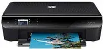 Driver HP ENVY 4502