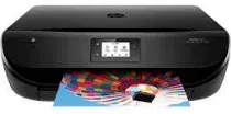 Driver HP ENVY 4520
