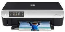 Driver HP ENVY 5531