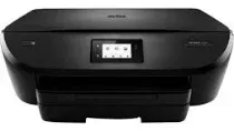 Driver HP ENVY 5540