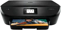 Driver HP ENVY 5544