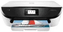 Driver HP ENVY 5546