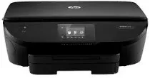 Driver HP ENVY 5642