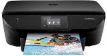 Driver HP ENVY 5660