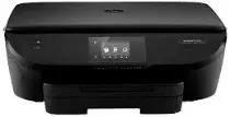 Driver HP ENVY 5665