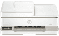 Driver HP Envy 6530e