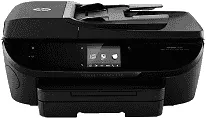 Driver HP ENVY 7640