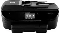 Driver HP ENVY 7644