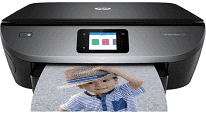 HP ENVY Photo 7120