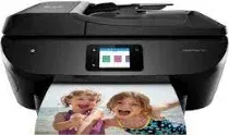 Driver HP ENVY Photo 7864