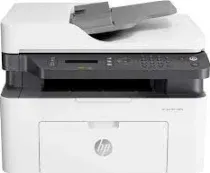 HP Laser MFP 138fnw