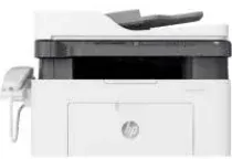 HP Laser MFP 138pn