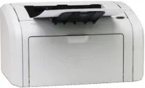 Driver HP LaserJet 1018