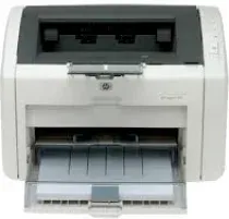 Driver HP LaserJet 1022