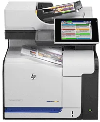 HP LaserJet Enterprise 500 color MFP M575dn