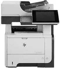 HP LaserJet Enterprise 500 MFP M525dn