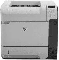 HP LaserJet Enterprise 600 M603n