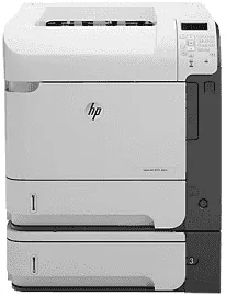 Driver HP LaserJet Enterprise 600 M603xh