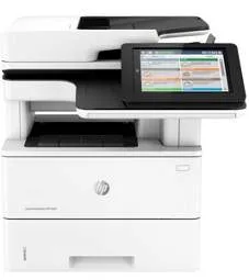 Driver HP LaserJet Enterprise MFP M527f