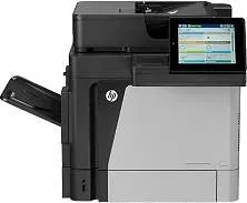 HP LaserJet Enterprise MFP M630dn