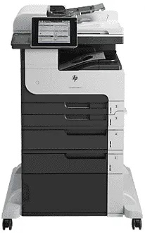 HP LaserJet Enterprise MFP M725f