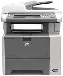 HP LaserJet M3035 MFP