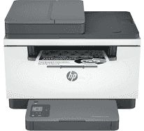 Driver HP LaserJet MFP M234d