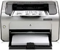 Driver HP LaserJet P1008