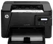 HP LaserJet Pro M202dw