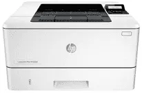 HP LaserJet Pro M403d