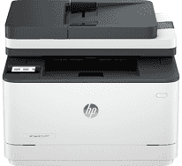 Driver HP LaserJet Pro MFP 3101sdw